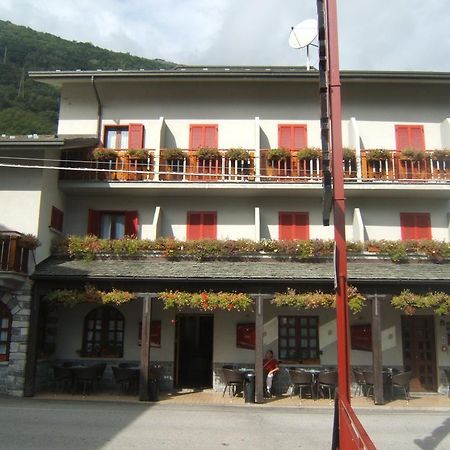 Hotel Berlinghera Сорико Екстер'єр фото