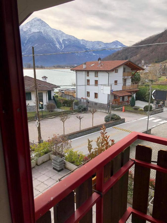 Hotel Berlinghera Сорико Екстер'єр фото