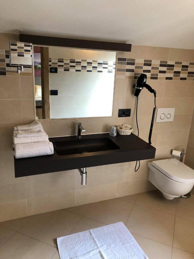 Hotel Berlinghera Сорико Екстер'єр фото