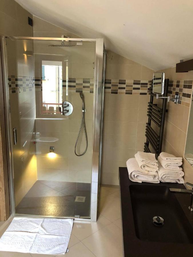 Hotel Berlinghera Сорико Екстер'єр фото