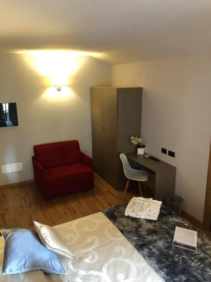 Hotel Berlinghera Сорико Екстер'єр фото