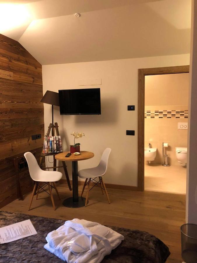 Hotel Berlinghera Сорико Екстер'єр фото
