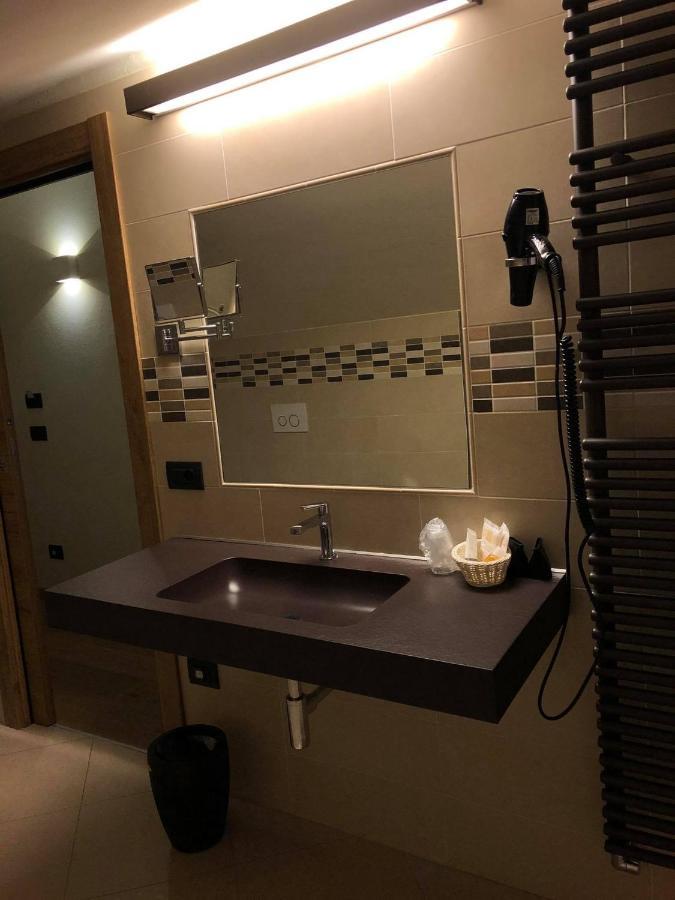Hotel Berlinghera Сорико Екстер'єр фото