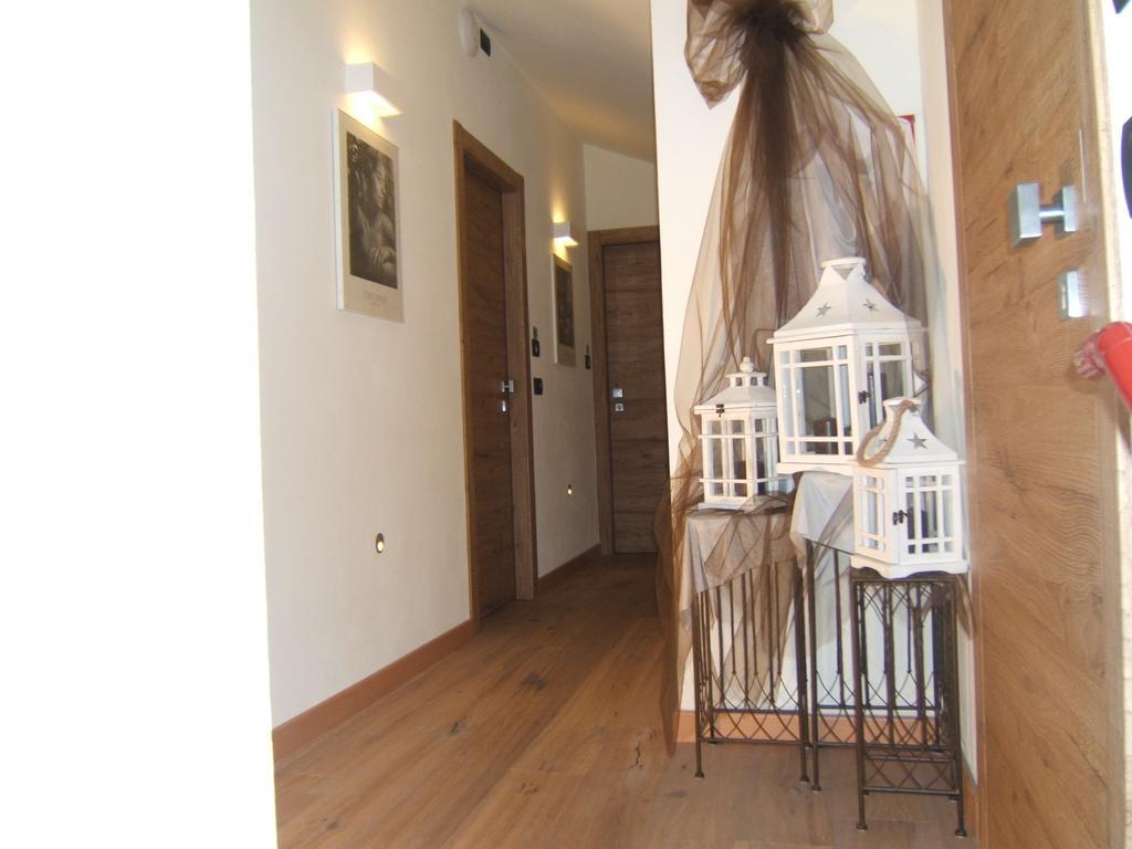 Hotel Berlinghera Сорико Номер фото