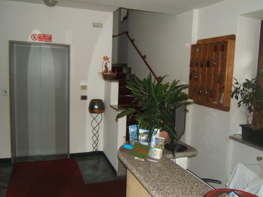 Hotel Berlinghera Сорико Номер фото