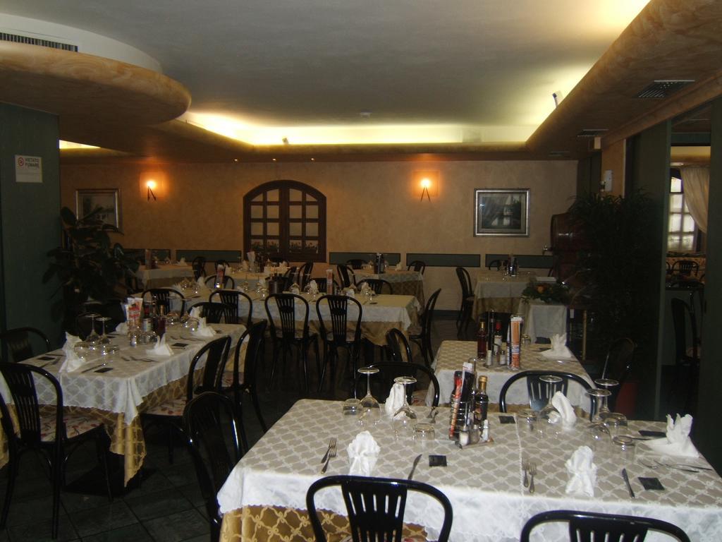 Hotel Berlinghera Сорико Екстер'єр фото