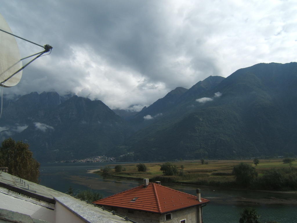 Hotel Berlinghera Сорико Номер фото