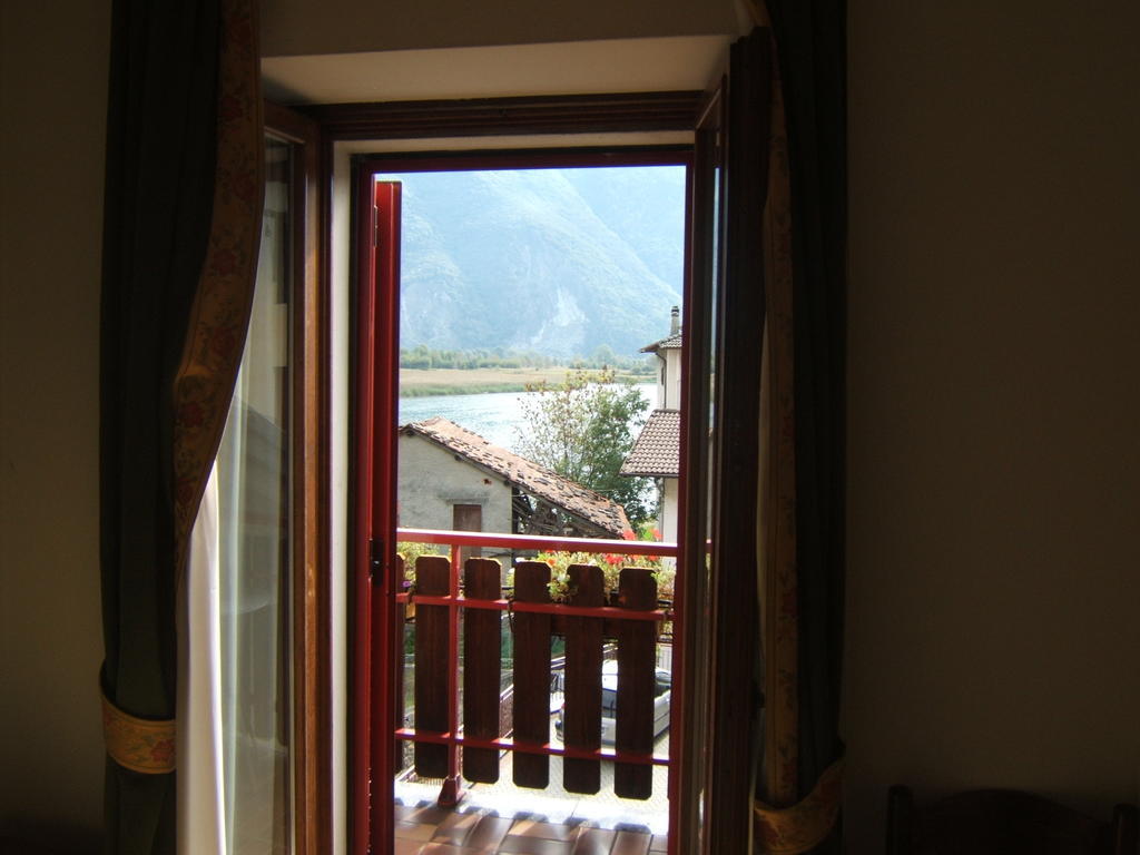 Hotel Berlinghera Сорико Номер фото