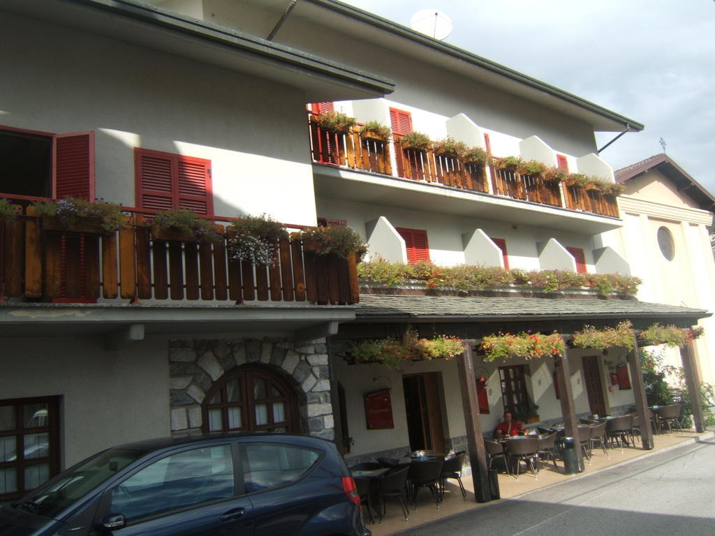 Hotel Berlinghera Сорико Номер фото