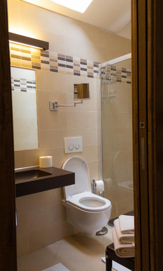 Hotel Berlinghera Сорико Екстер'єр фото